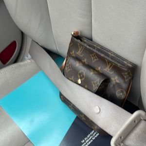 SOLD!!!! Authentic Partion